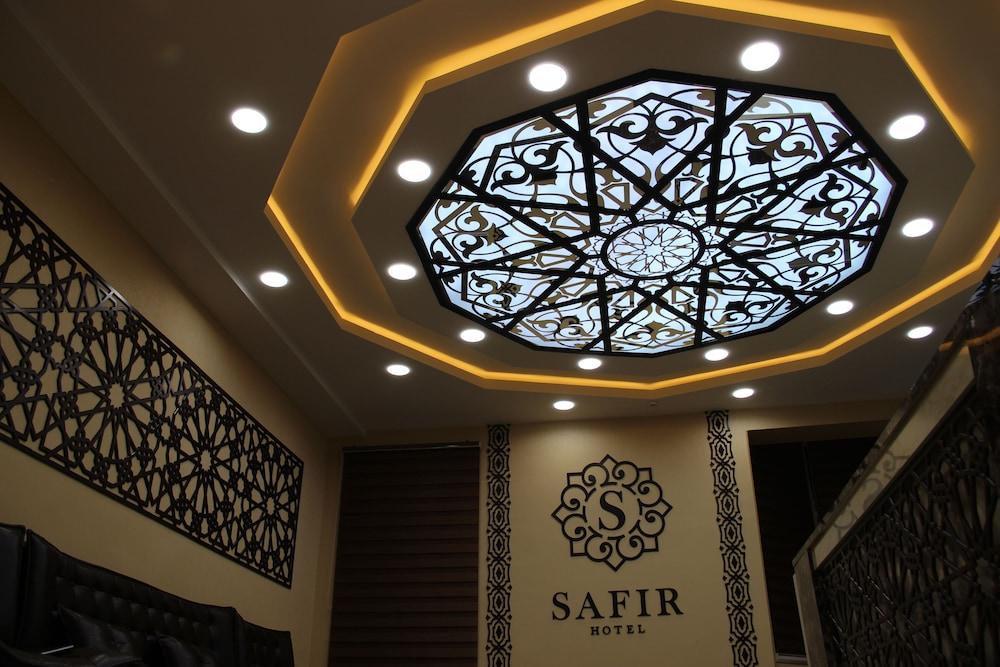 Safir Hotel