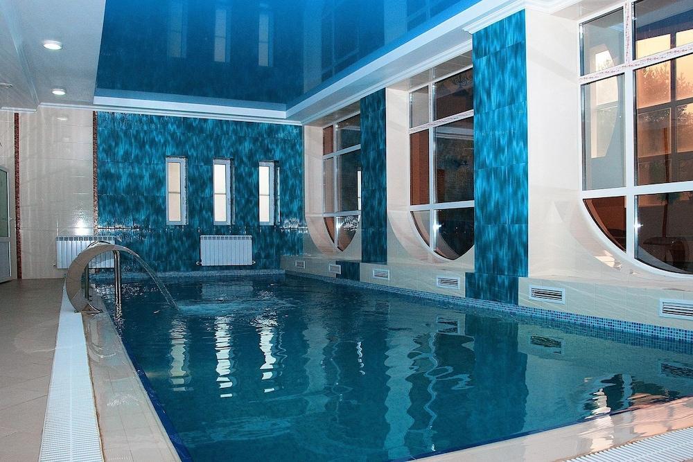 Safir Hotel