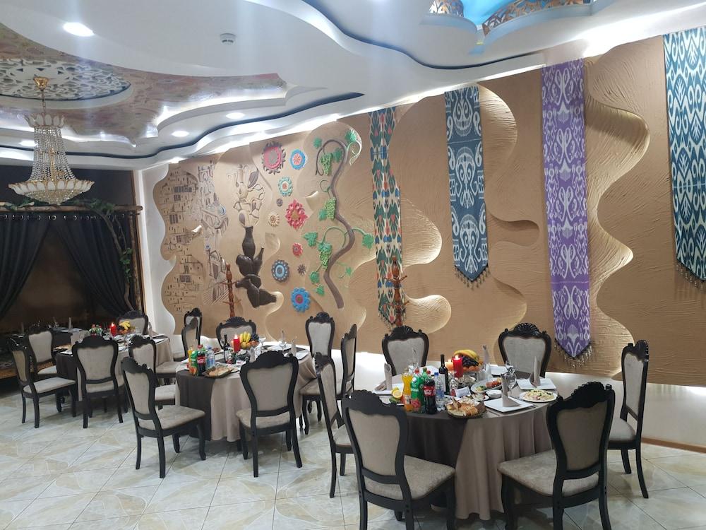 Safir Hotel