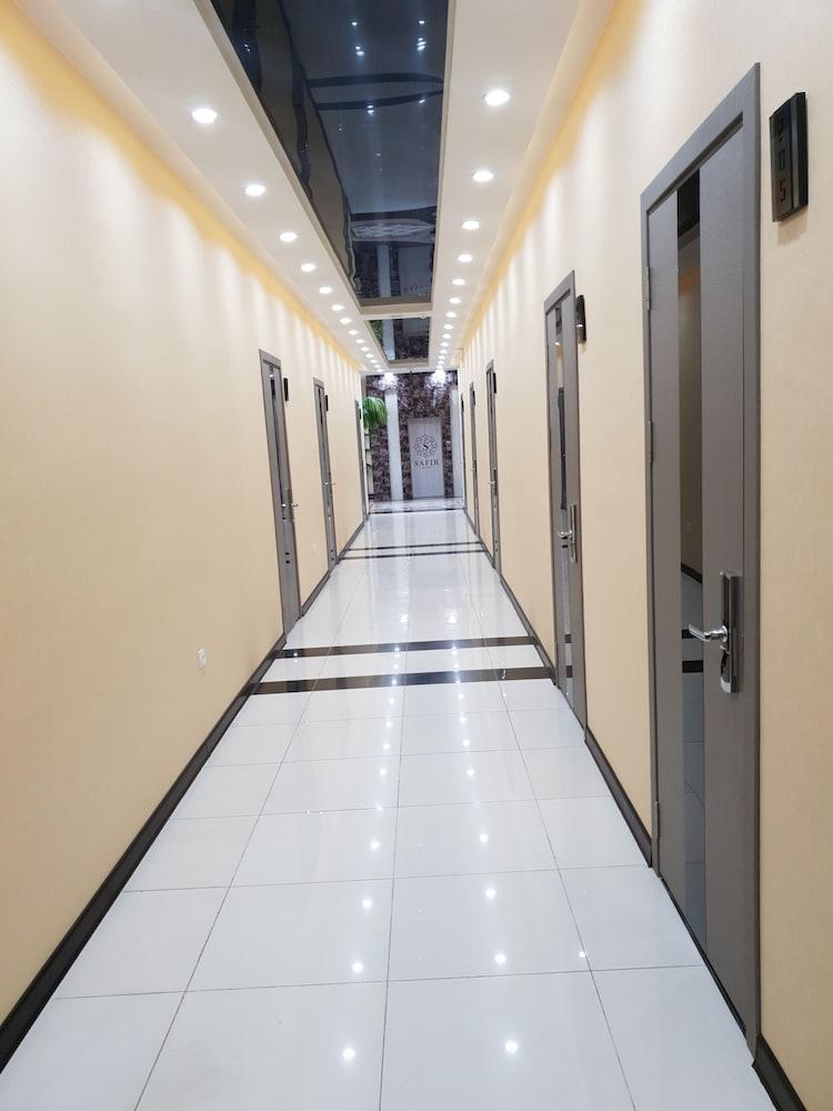 Safir Hotel