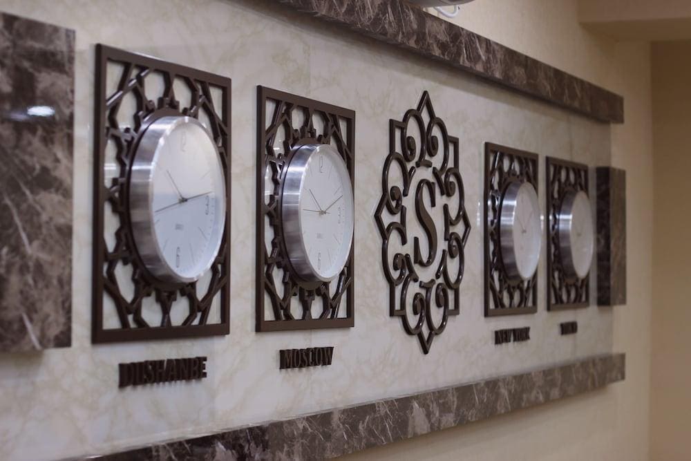 Safir Hotel