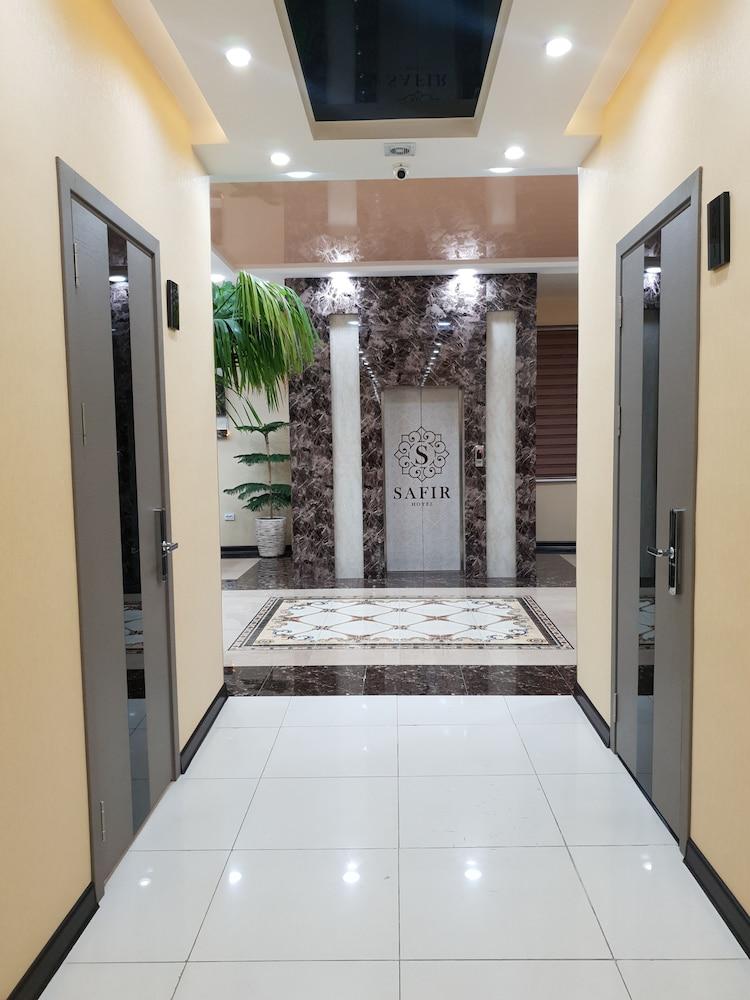 Safir Hotel