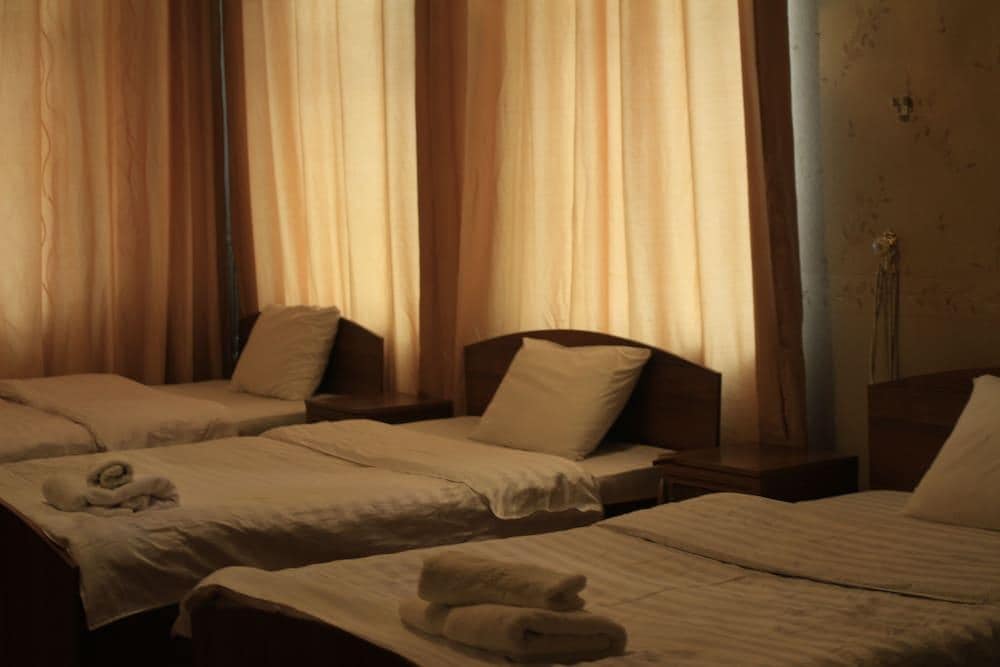 Life Hotel