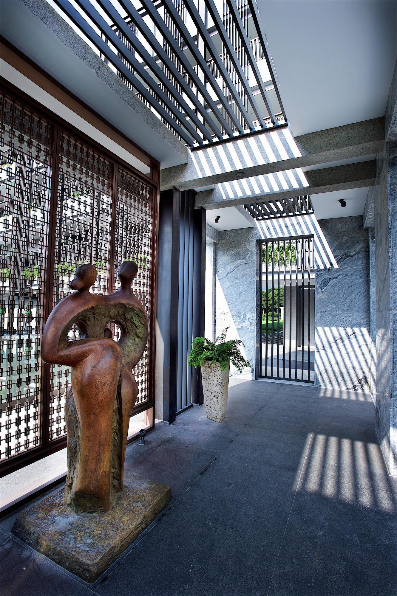 Gaeavilla Resort