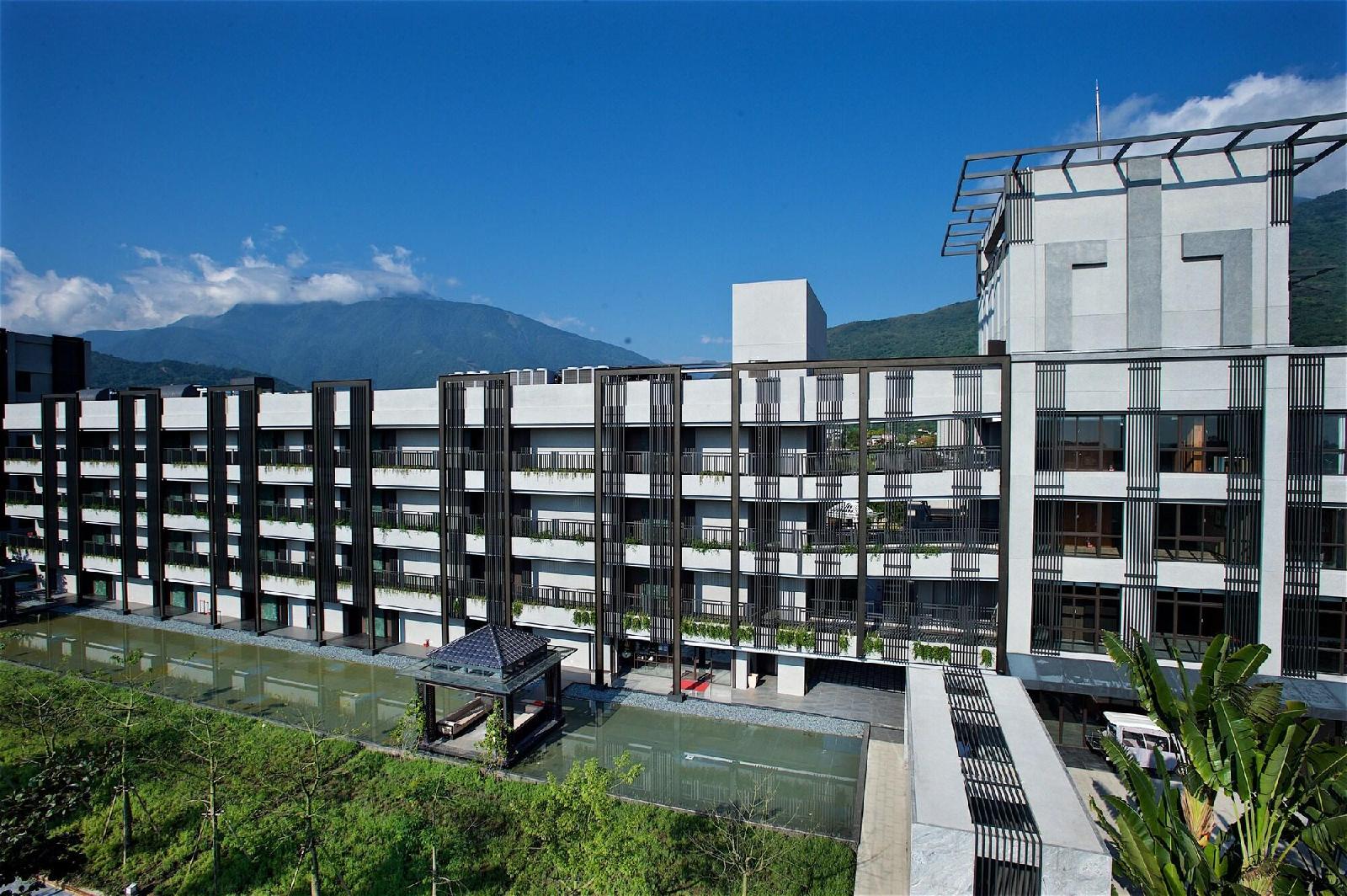 Gaeavilla Resort