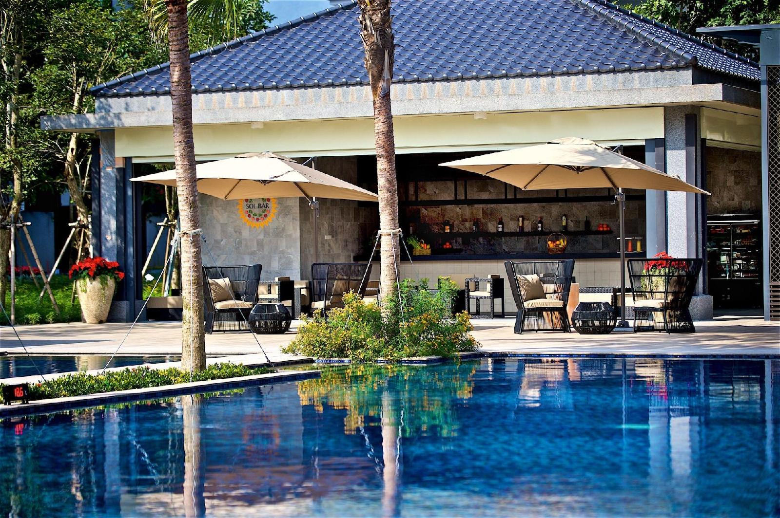 Gaeavilla Resort