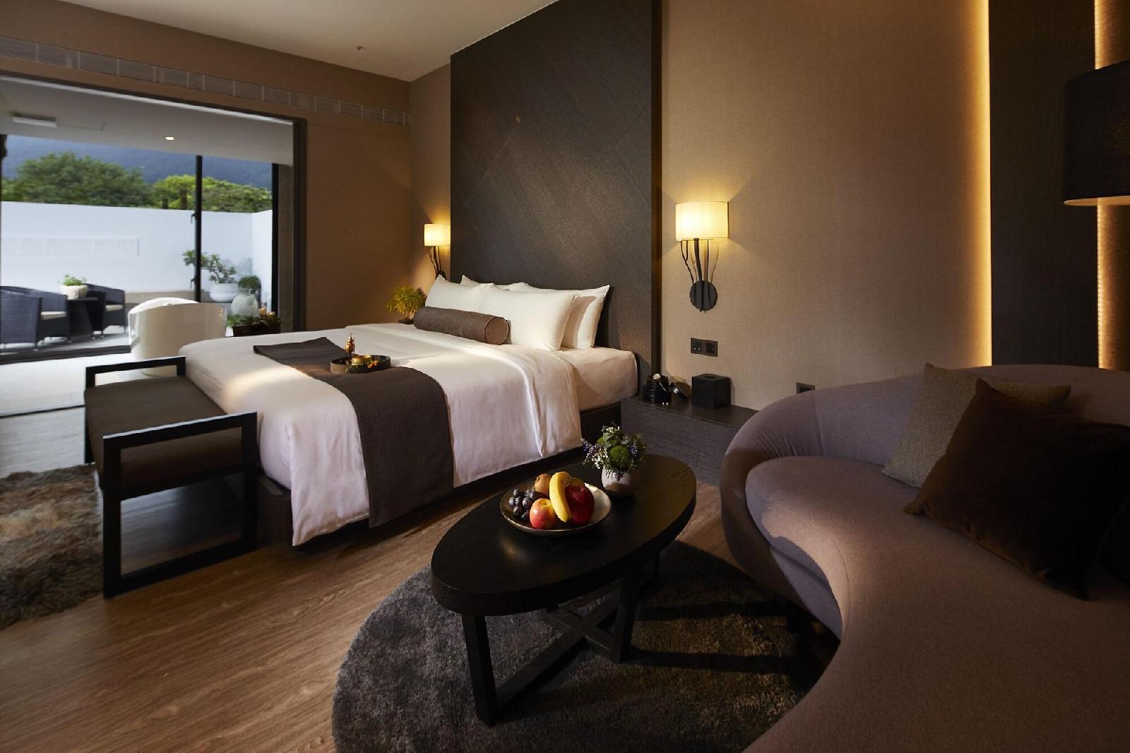 Gaeavilla Resort