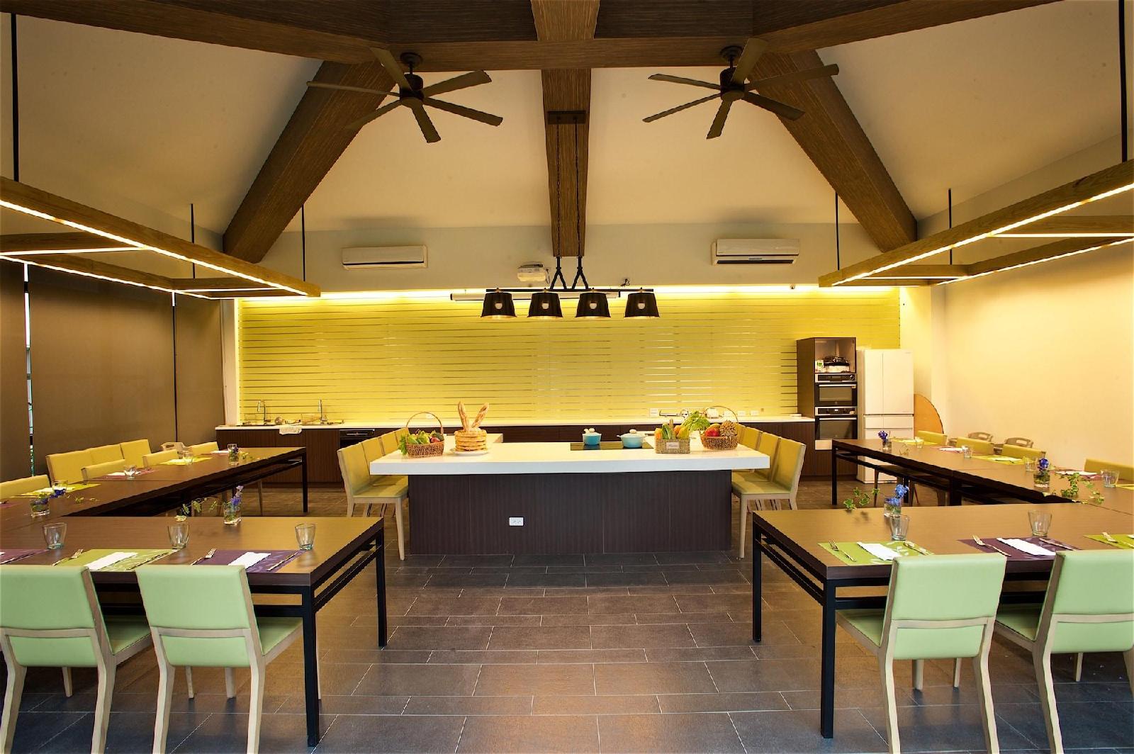 Gaeavilla Resort