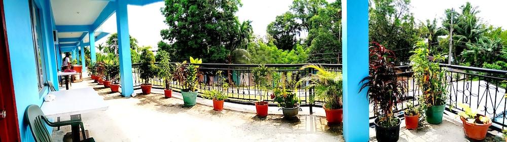 The Guest Lodge Palau