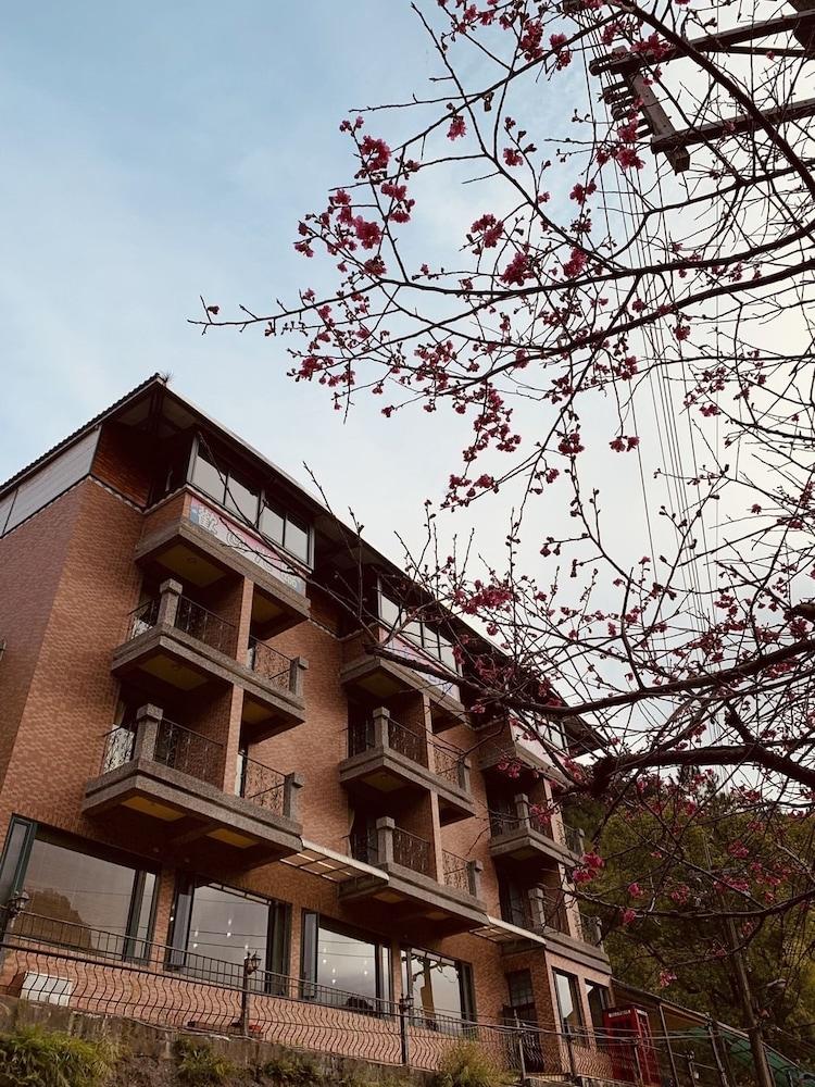 Xanadu Hostel