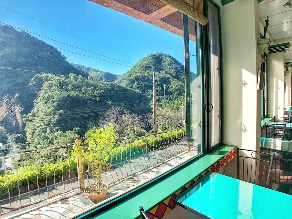 Xanadu Hostel