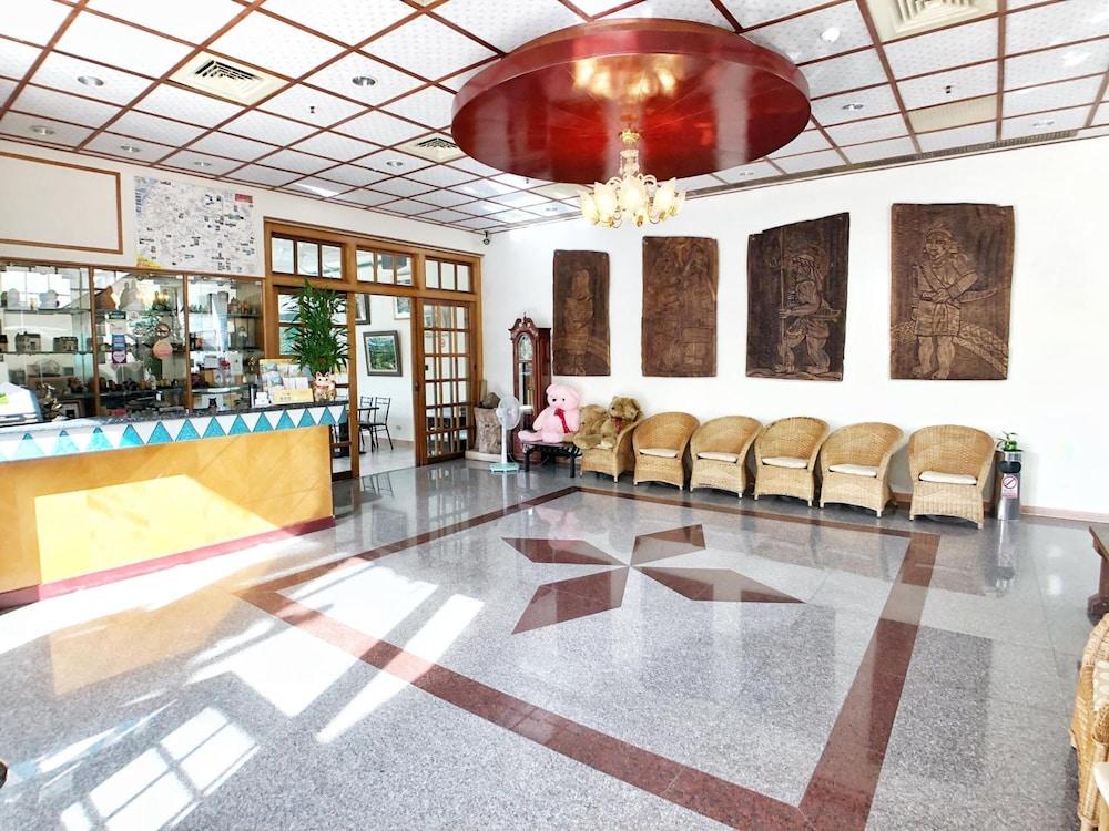 Xanadu Hostel