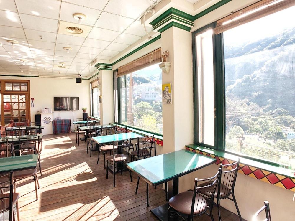 Xanadu Hostel