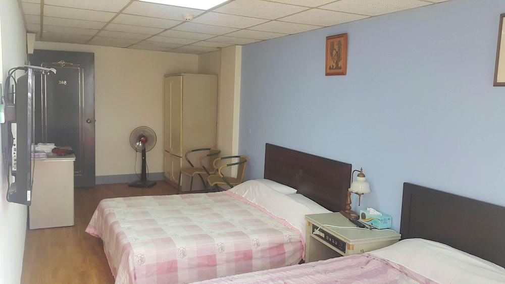 Fu Da Guest House