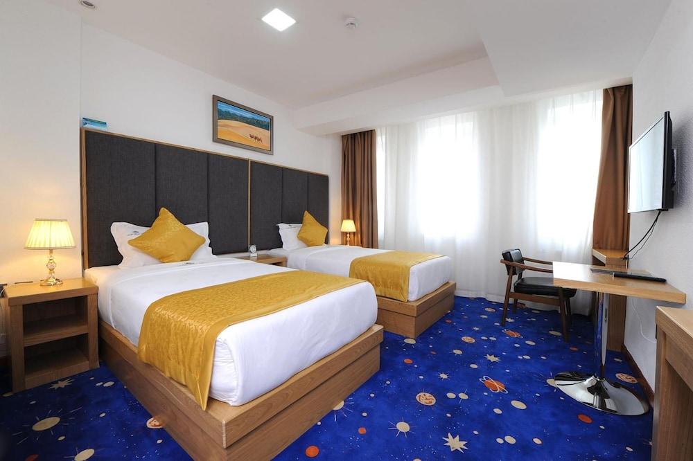 UB Grand Hotel