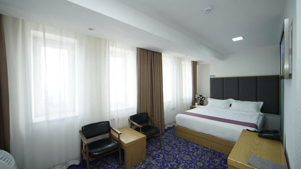 UB Grand Hotel