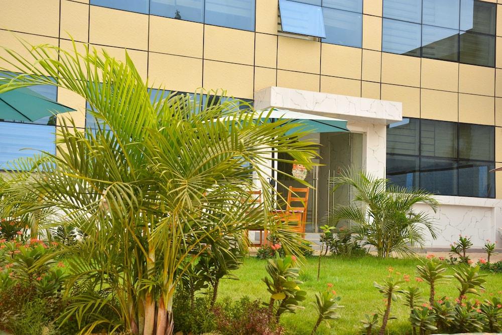 Hotel Mater Dei