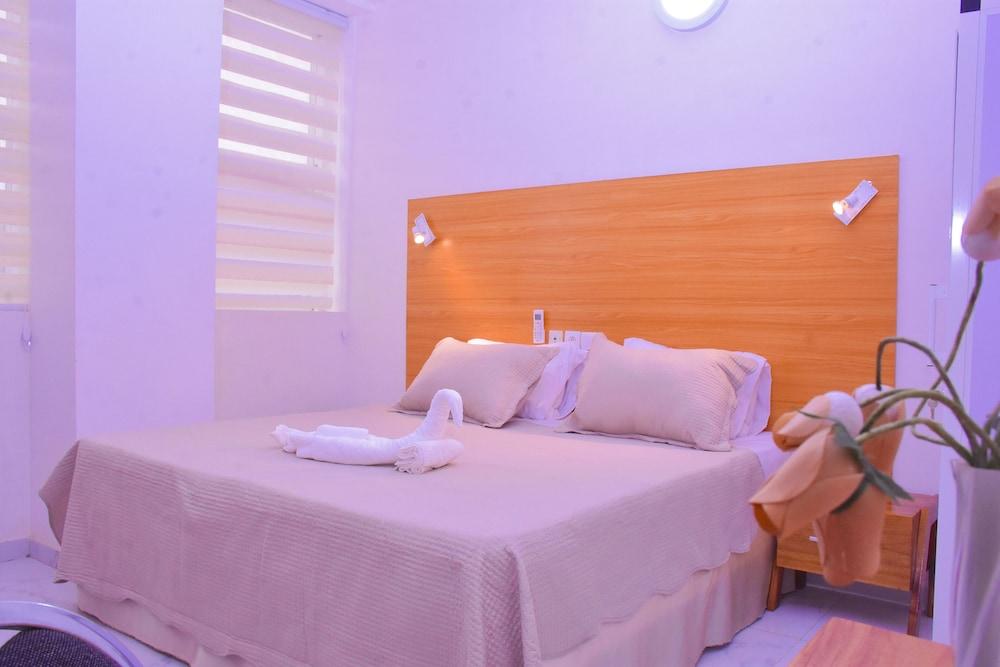 Hotel Mater Dei