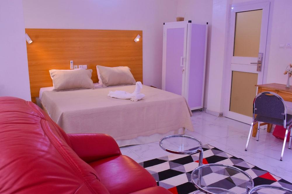Hotel Mater Dei