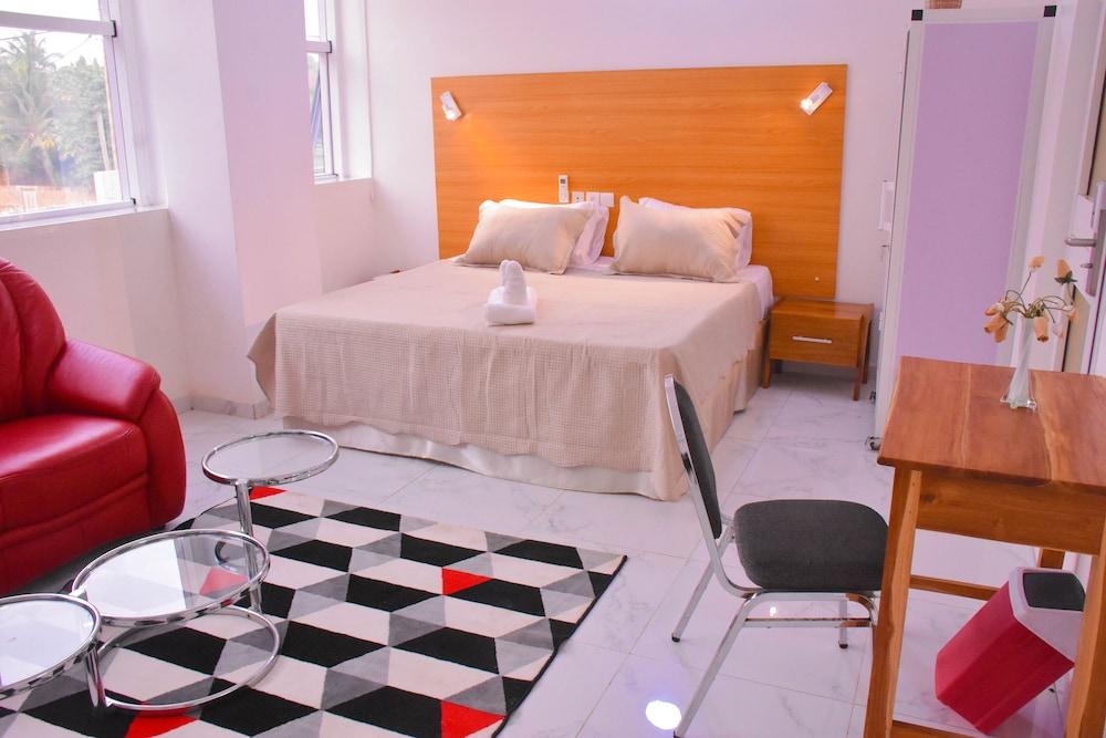 Hotel Mater Dei