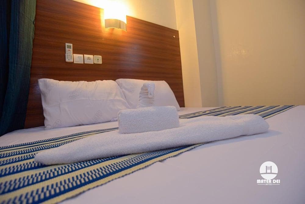 Hotel Mater Dei