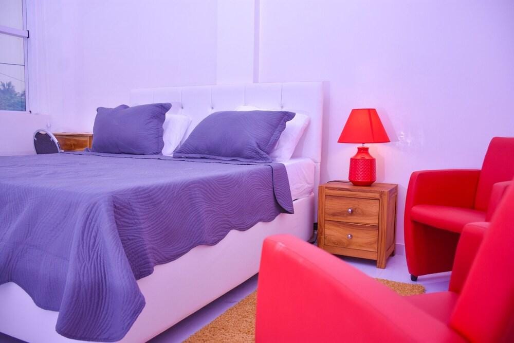 Hotel Mater Dei