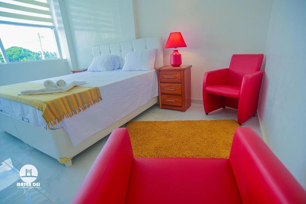Hotel Mater Dei