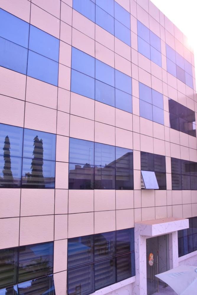 Hotel Mater Dei