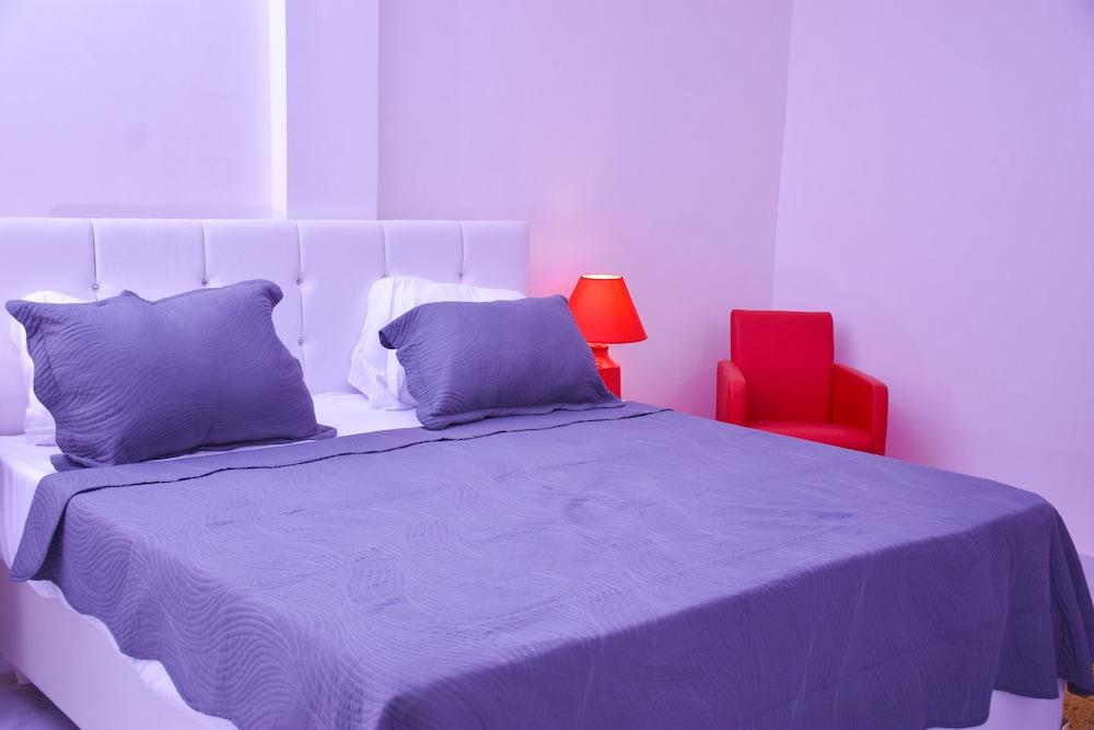 Hotel Mater Dei