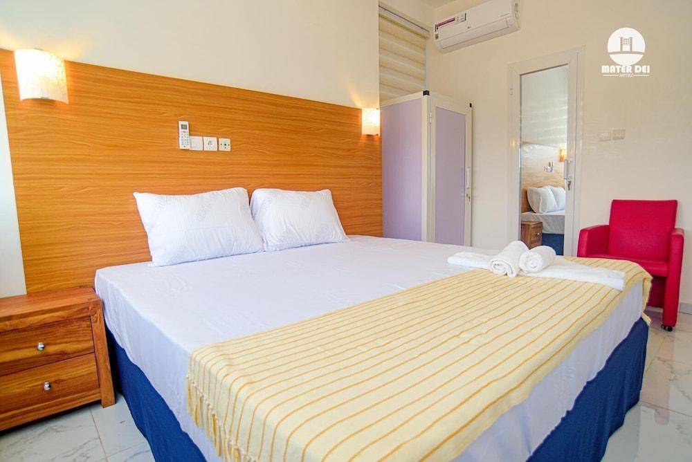 Hotel Mater Dei