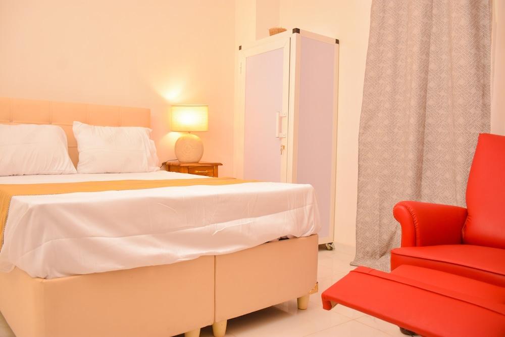 Hotel Mater Dei