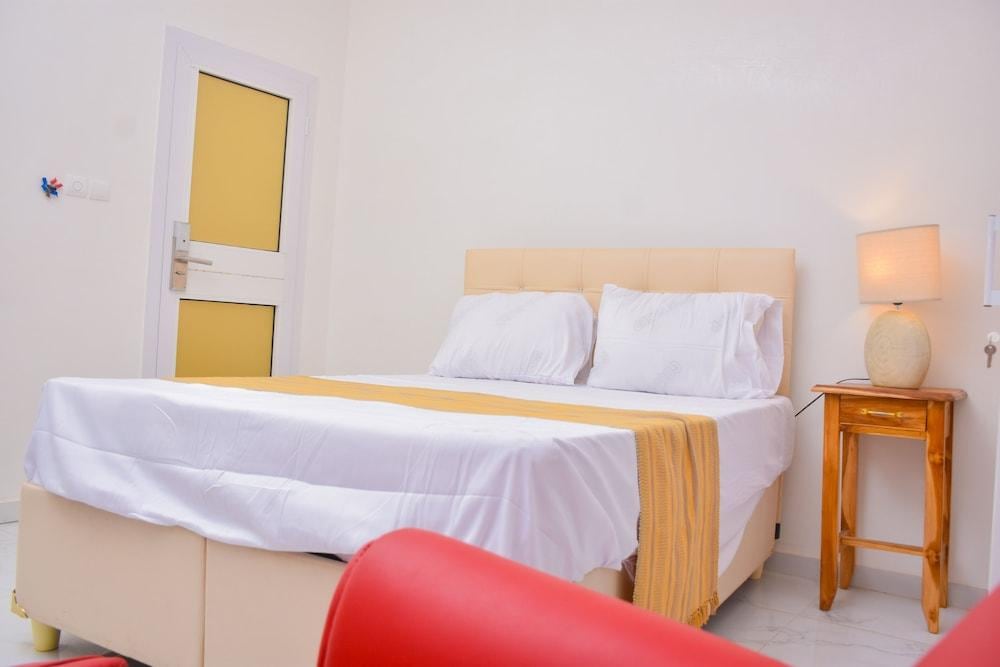 Hotel Mater Dei