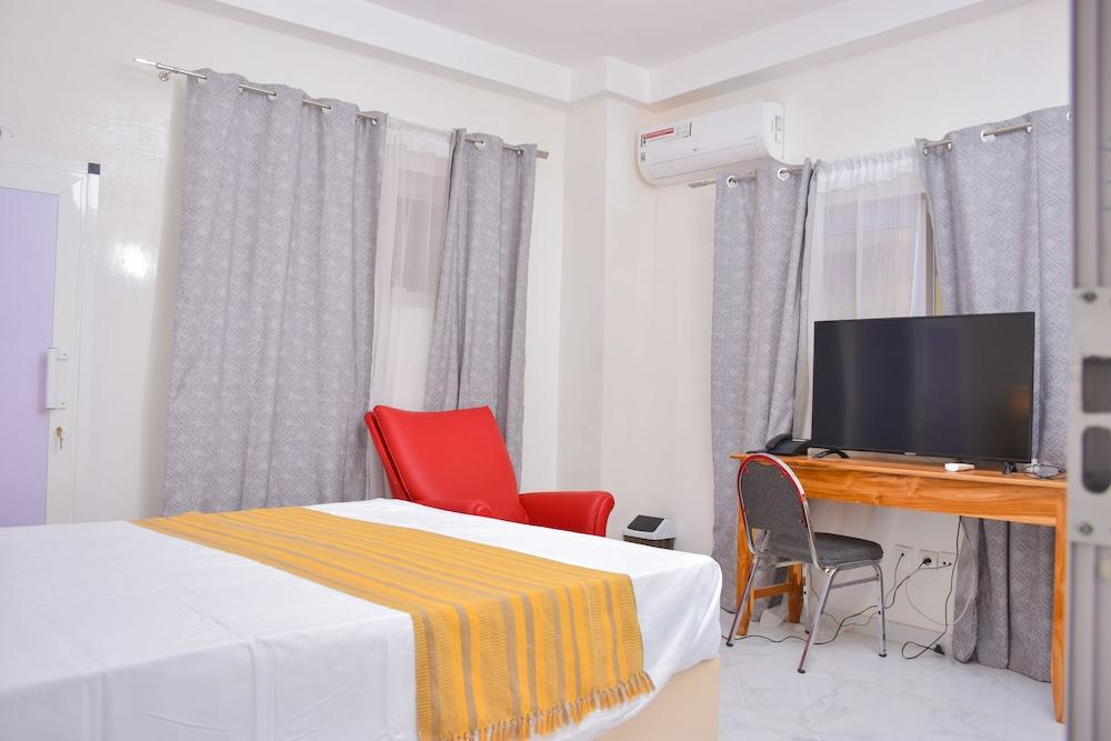 Hotel Mater Dei