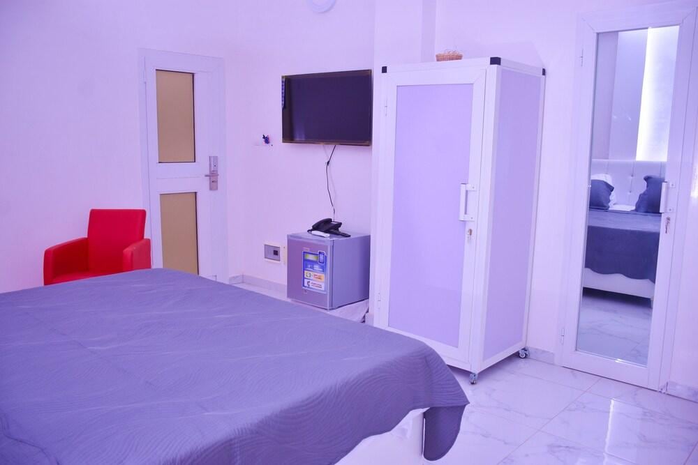 Hotel Mater Dei