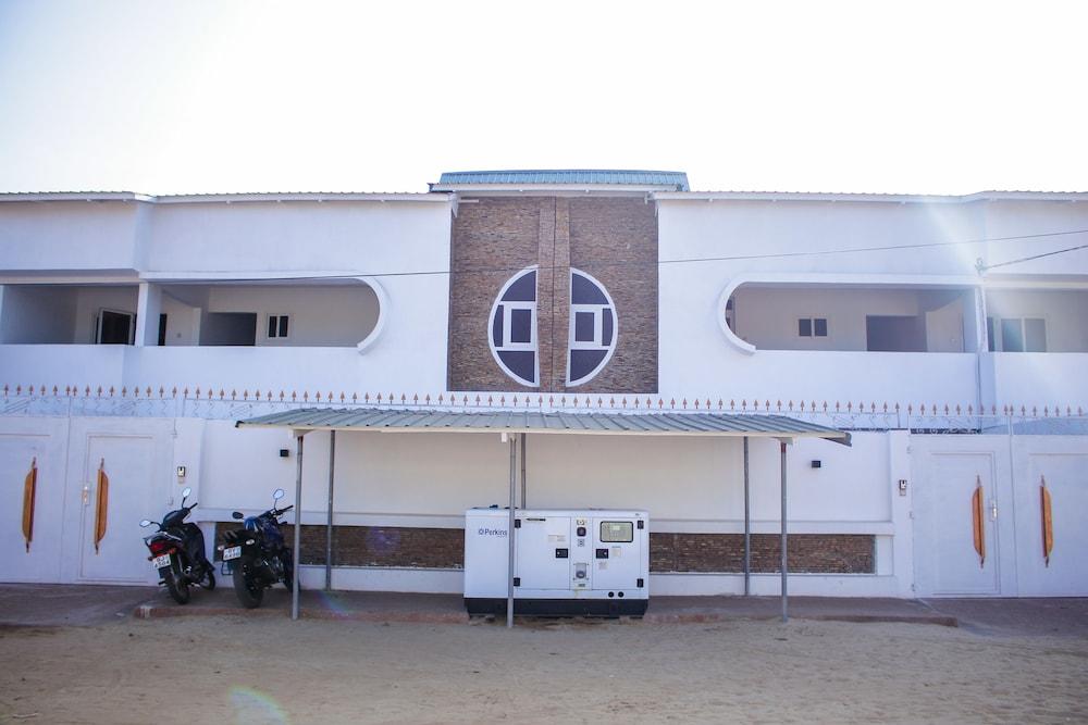 Golden Key Hotel Appart