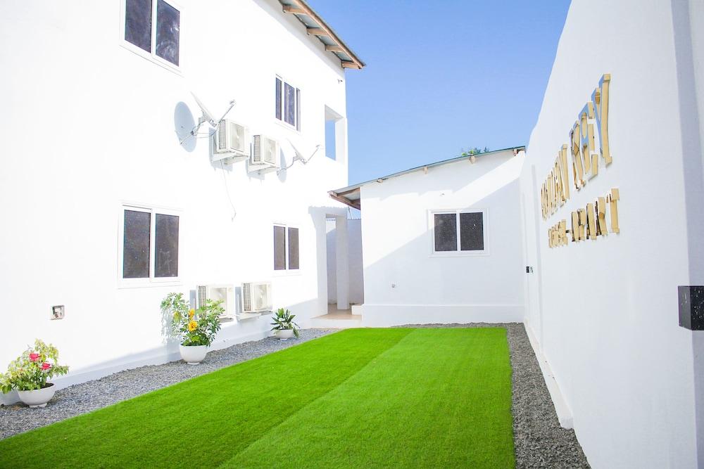 Golden Key Hotel Appart