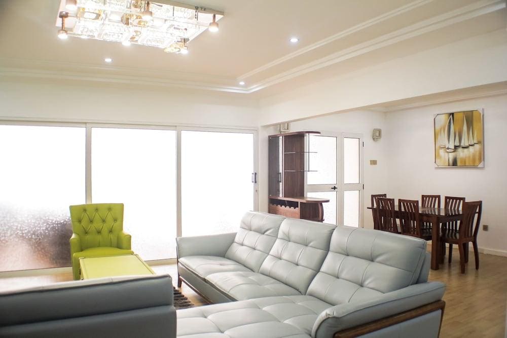 Golden Key Hotel Appart