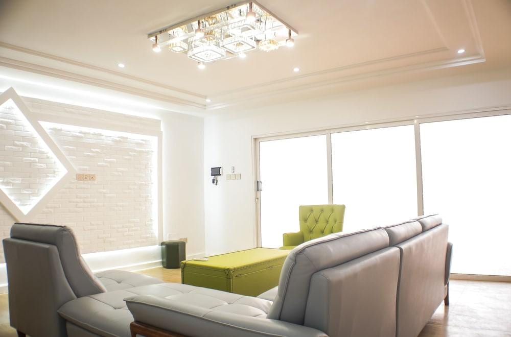Golden Key Hotel Appart