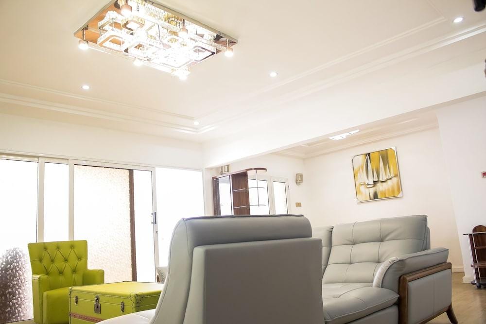 Golden Key Hotel Appart