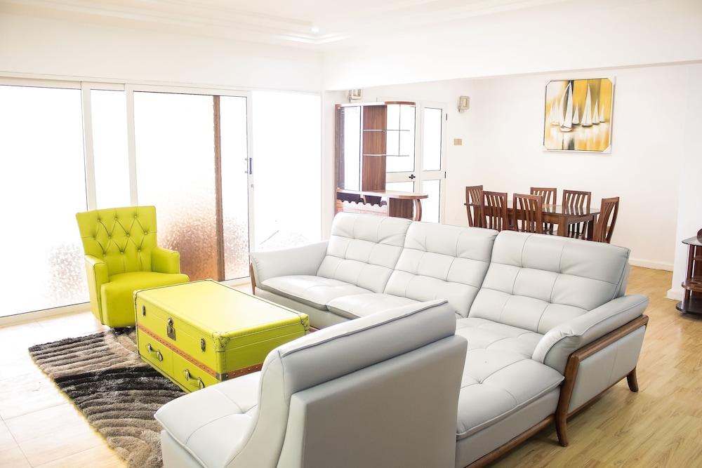 Golden Key Hotel Appart