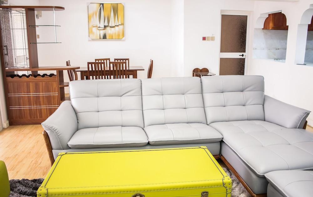 Golden Key Hotel Appart