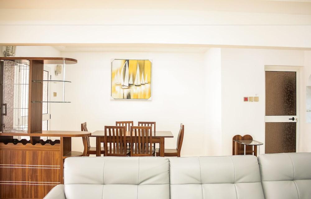 Golden Key Hotel Appart