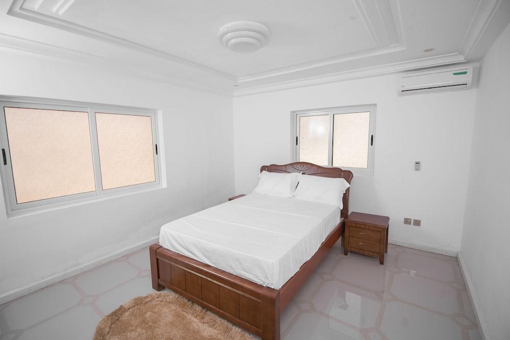 Golden Key Hotel Appart