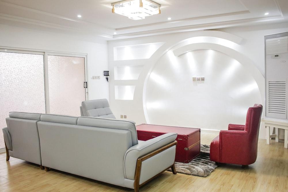 Golden Key Hotel Appart
