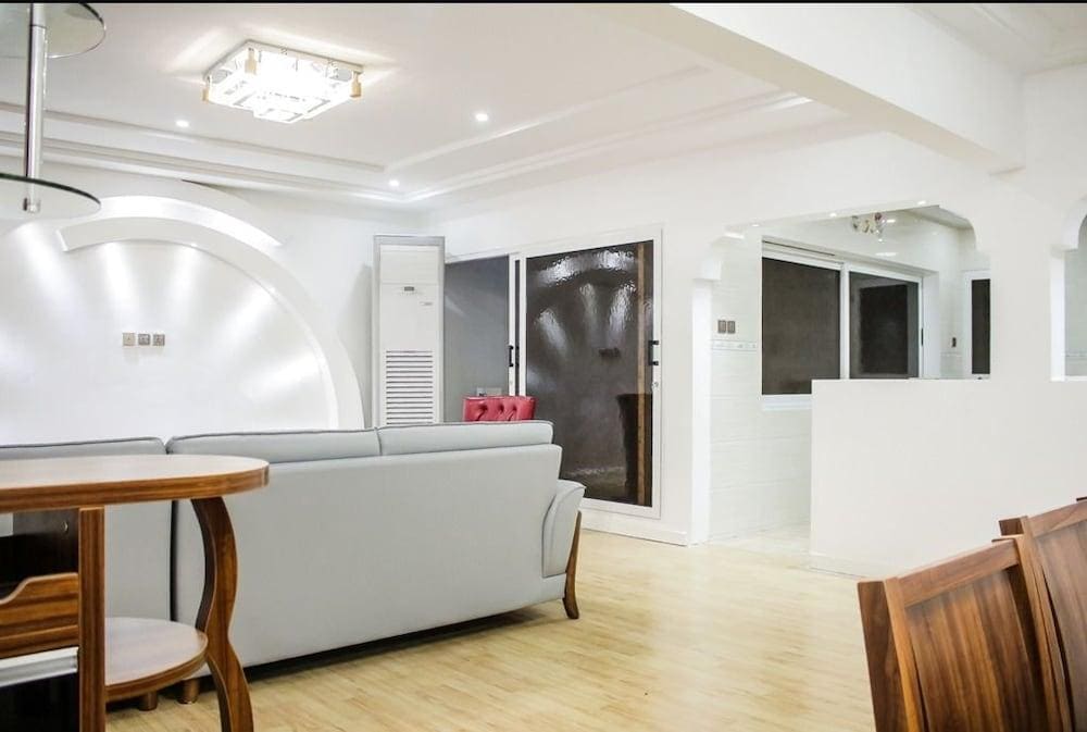 Golden Key Hotel Appart
