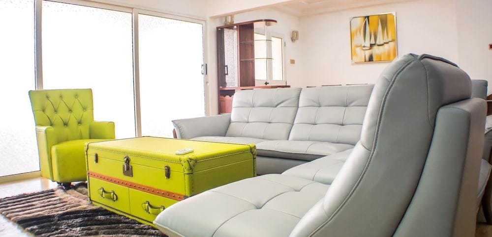 Golden Key Hotel Appart
