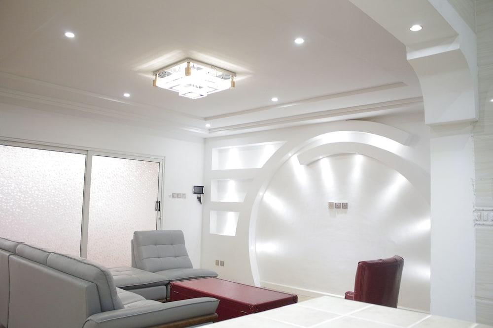 Golden Key Hotel Appart