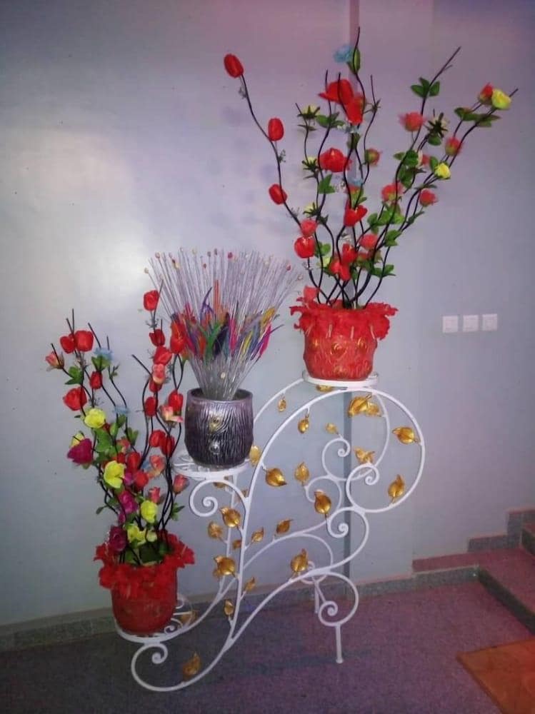 Résidence Groupe Espoir