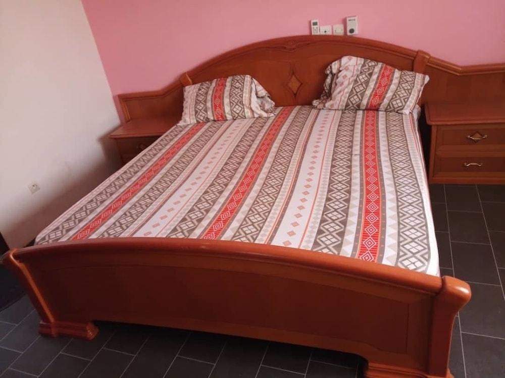 Résidence Groupe Espoir