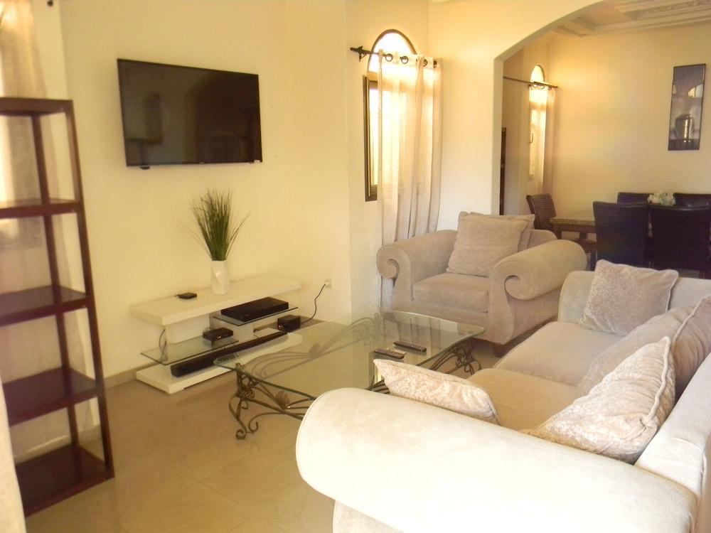 The Corporate Villa - Nyekonakpoe-Lome